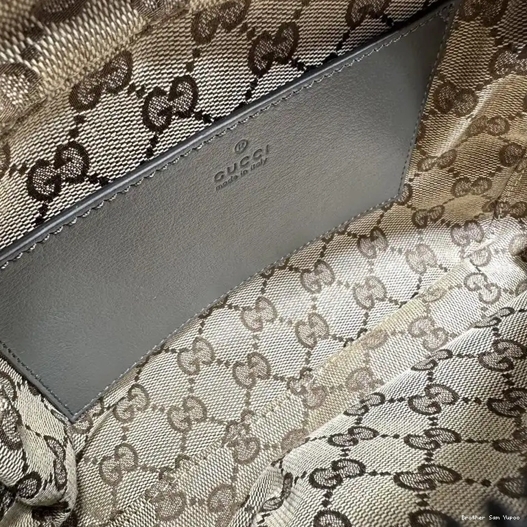 Brother Sam Gucci 2306YA0069 Bag 0812